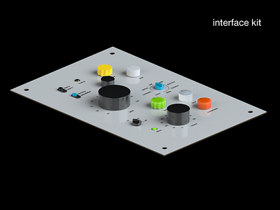 interface kit