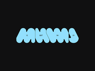 Misha logo (Миша) brand branding design graphic design illustration logo