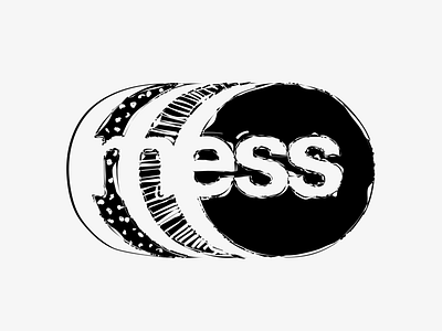 Mess design graphic design illustration logo mess