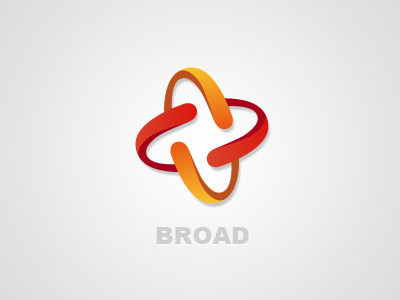 Broad Logo