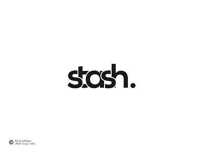 Stash logo design awesome logo brand identity design branding business logo company logo construction logo creative logo graphicdesign icon illustrator logo minimalist logo modern logo typography vector yoga logo