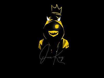 One King