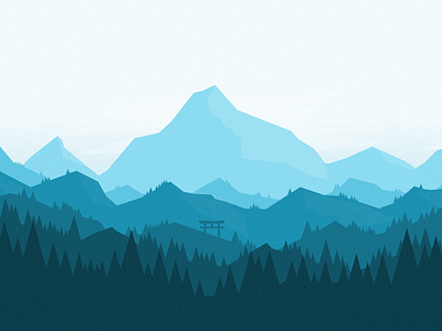 2D Landscape