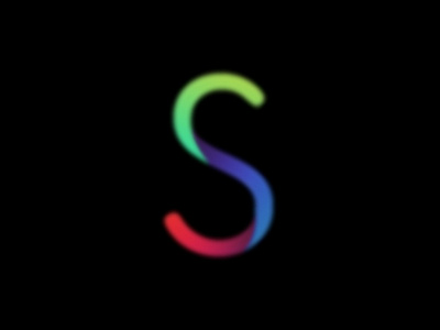 SoftBlur blur color colour logo rgb s