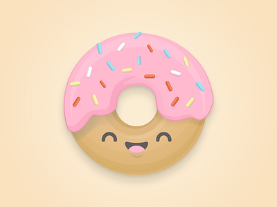 Happy Donut Day character donut day doughnut illustration