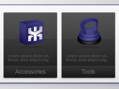 Products web icons black icon design purple