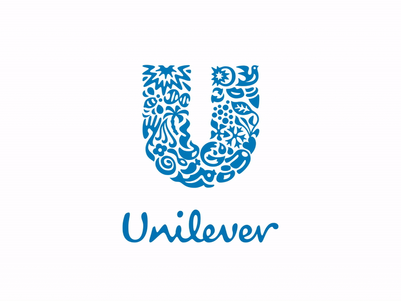 Unilever loader interaction