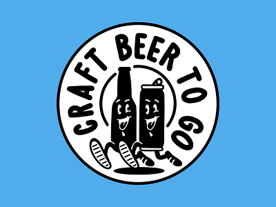 craft beer to go