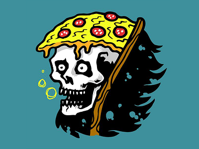 pizza reaper