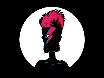 ziggy blackstardust