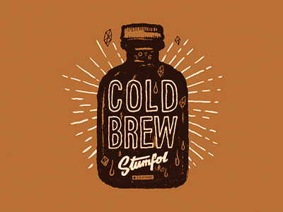 cold brew