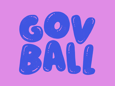 bubbleball drawing font govball handlettering illustration lettering sketch typo typography vintage