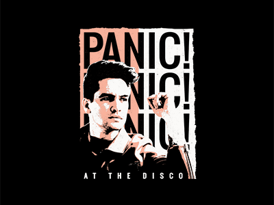 panic! propaganda