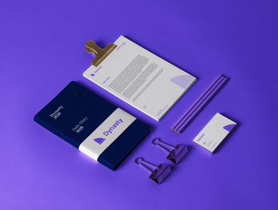 Stationery design - Branding for Real Estate brand brand design brand identity branding creative design design designer logodesign stationery