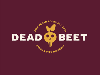 Dead Beet