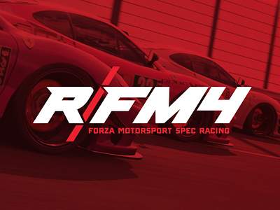 R/FM4 Logo