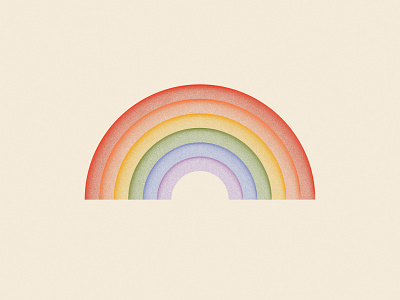 Pride Time design gradient graphic design ill illustration minnesota orange pride rainbow vector