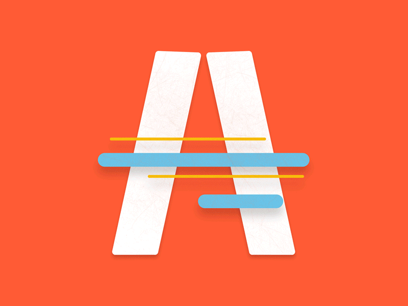 36days Dribbble 36daysoftype alphabet dropcaps kansas city