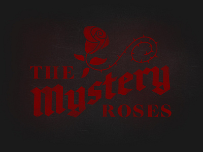 Mystery Roses