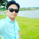 Alock Jhoti Chakma