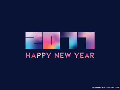 Happy New Year 2077 flat nepal nepalinewyear stylustechnology