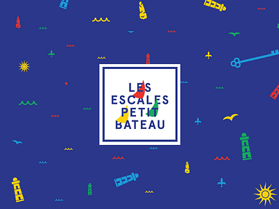 Petit Bateau Pattern