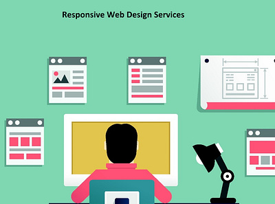 InfoTech Zone - Responsive Web Design Services design responsive design responsive layout responsive web design web development webdesign