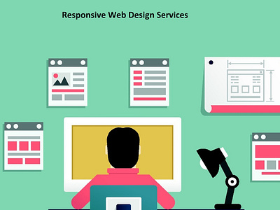 InfoTech Zone - Responsive Web Design Services