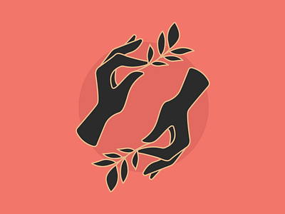 Haus Plant Logo