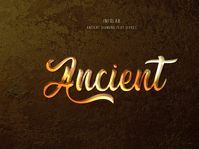 Epic Ancient Text Effects - ASL