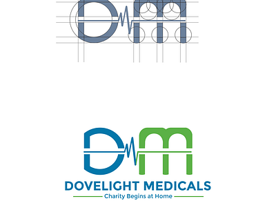 Dovelight Logo logo