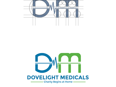 Dovelight Logo