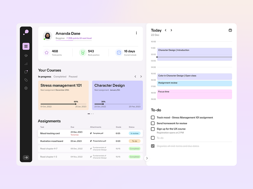 Polina | Dribbble