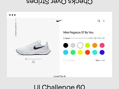 UI Challenge 60 - Color Picker