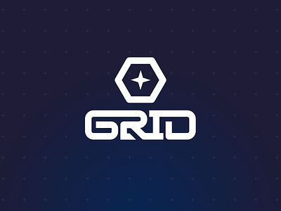 Grid Logo