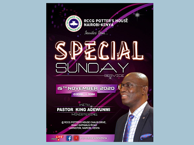 special sunday brand design design graphics