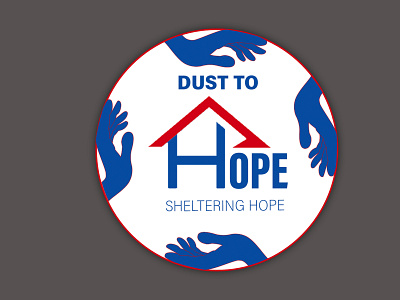hope design graphics logo