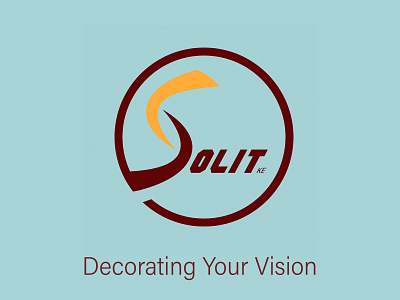 solit design graphics illustration logo