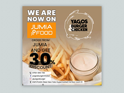 Yagos Online brand design branding design graphic