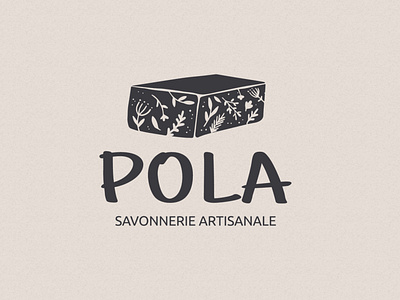 Pola savonnerie artisanale