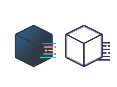 Logo design for Artificial intelligence startup