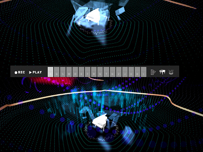 Elbphilharmonie visualization webspecial