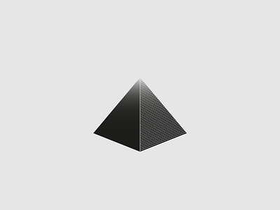 Minimal Pyramid