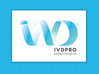 IVDPRO design illustraion ivdpro