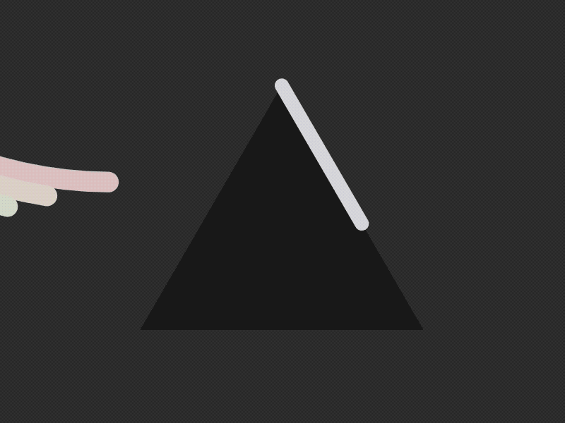 Lengthy animation css path prism stroke stroke dashoffset svg