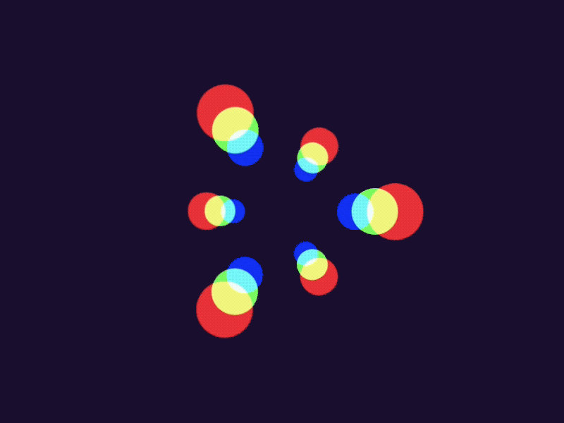 Spinner div. Spinner CSS animation.