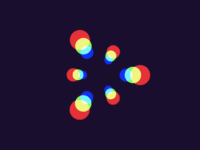 CSS-Only Loading Spinner