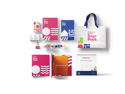 City Branding Kit