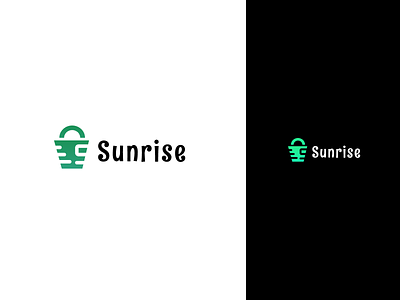 Sunrise | Sunrise Logo Exploration