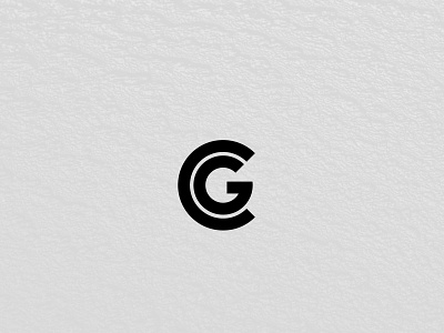 CG branding cg logo dailylogochallenge design designer freelance freelance designer graphicdesign logo logodesigner logodesigns logotype minimalism minimalist logo simple logo simple logo design